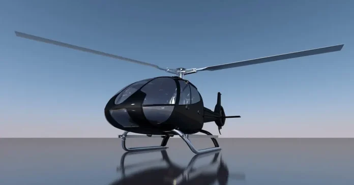 fastest-helicopter