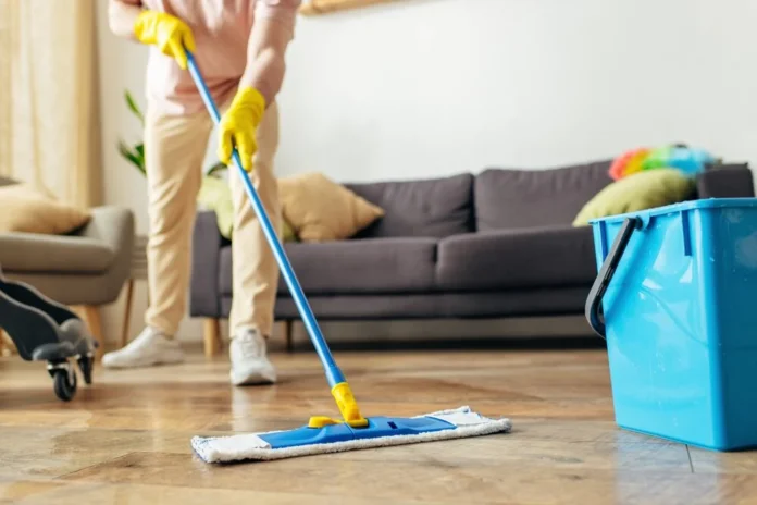 Why Should You Deep Clean Your Home