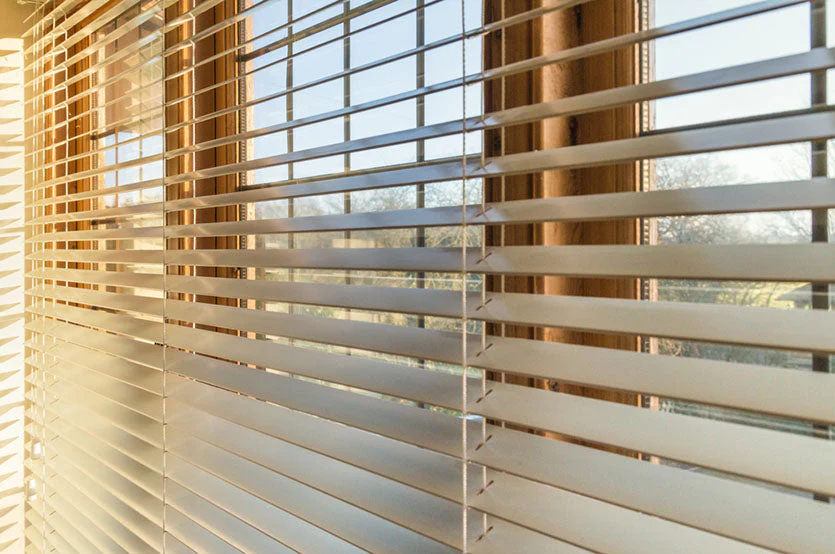 is Window Blinds Recyclable