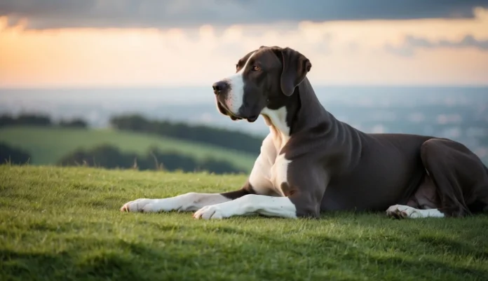 Are Great Danes Travelable